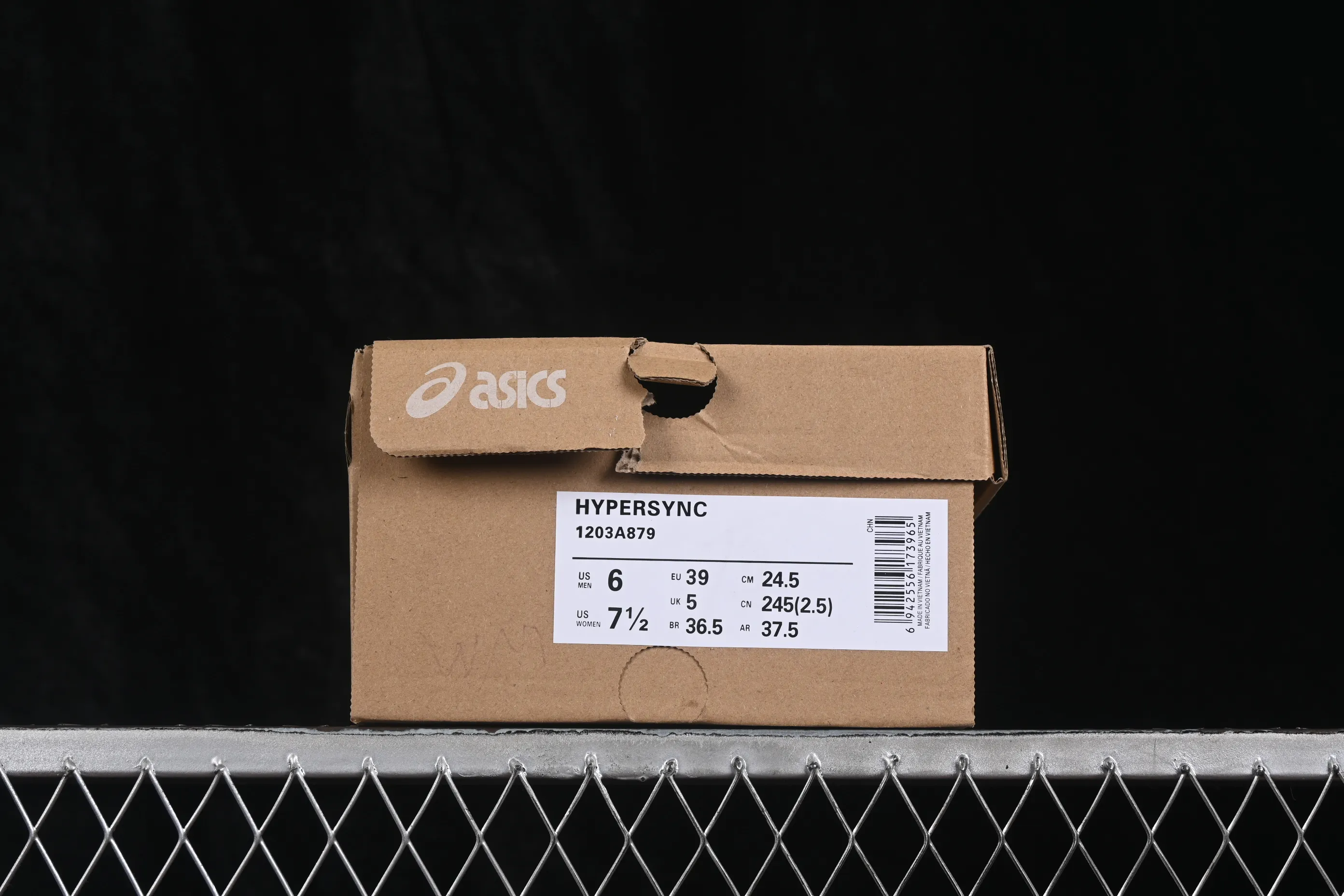 All categories Asics ASICS series Asics Hypersync W version 1203A879-101